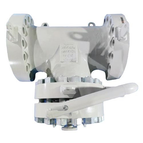 Tee Type Strainer