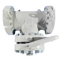 Tee Type Strainer