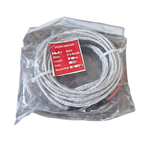 5mtr SS Door Heater