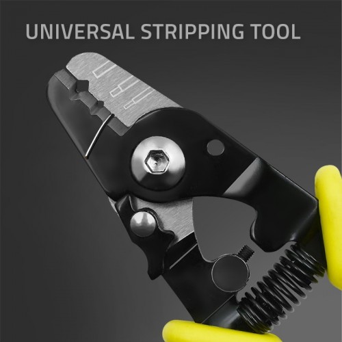 PKT-3 Stripper optical fiber stripper