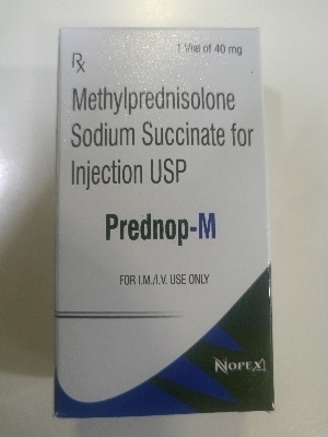 PREDNO-M INJ