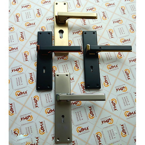 Chetak Mortise Lock Set