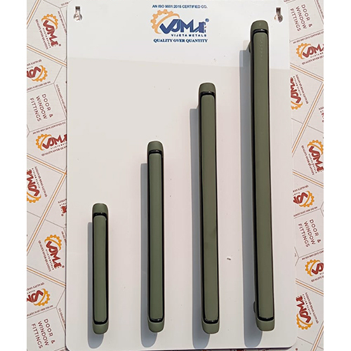 Super Zinc Cabinet Handle