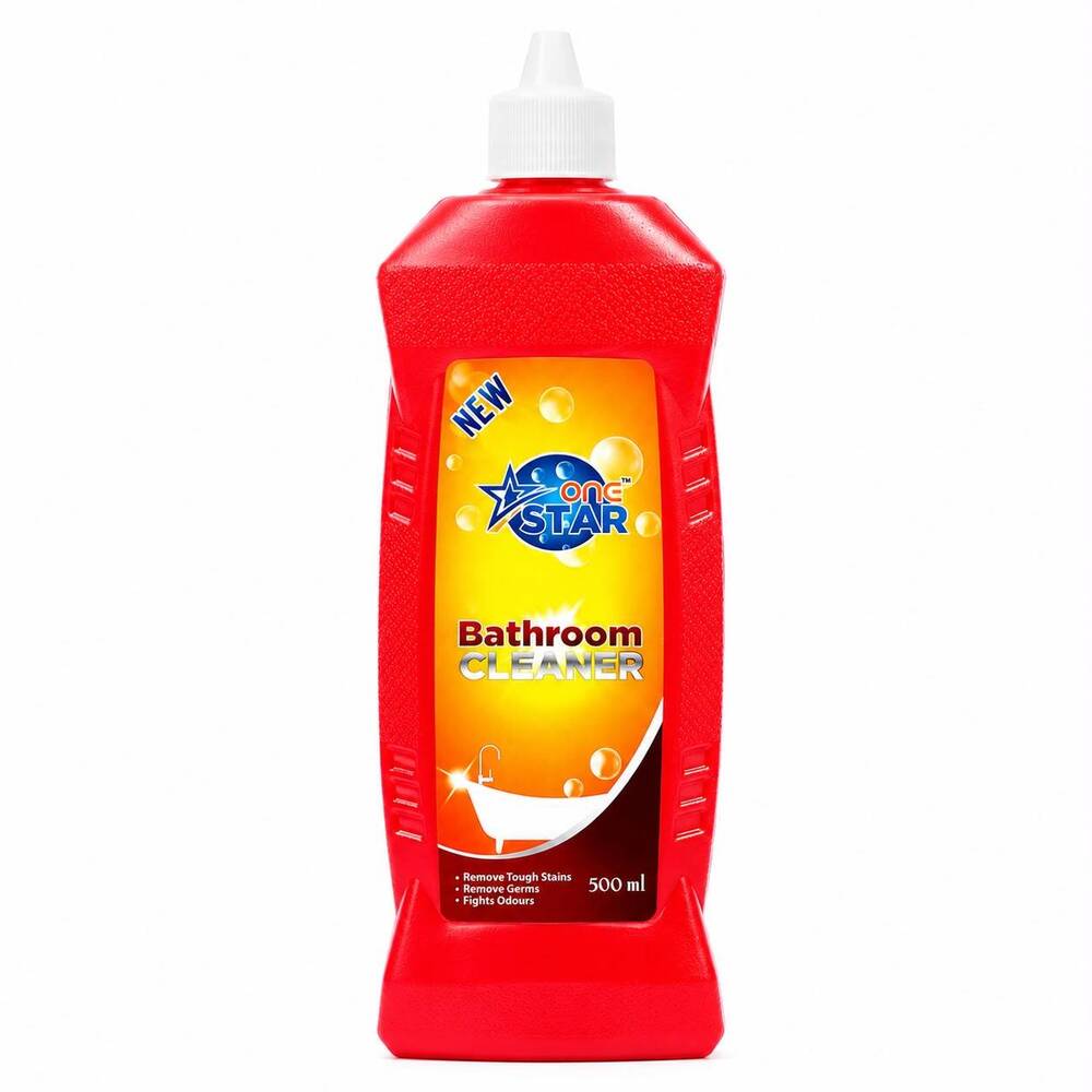500 ml Bathroom Cleaner