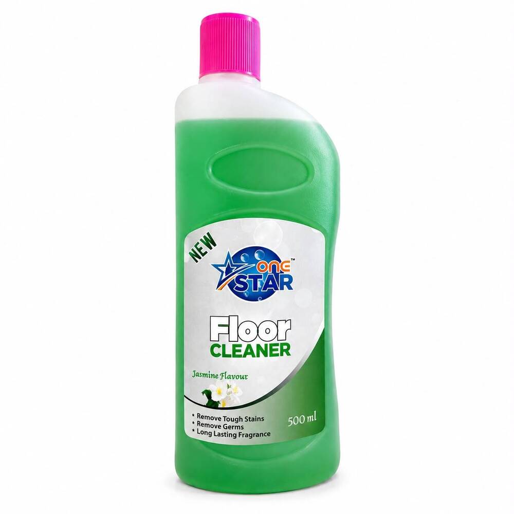 500 ml Floor Cleaner