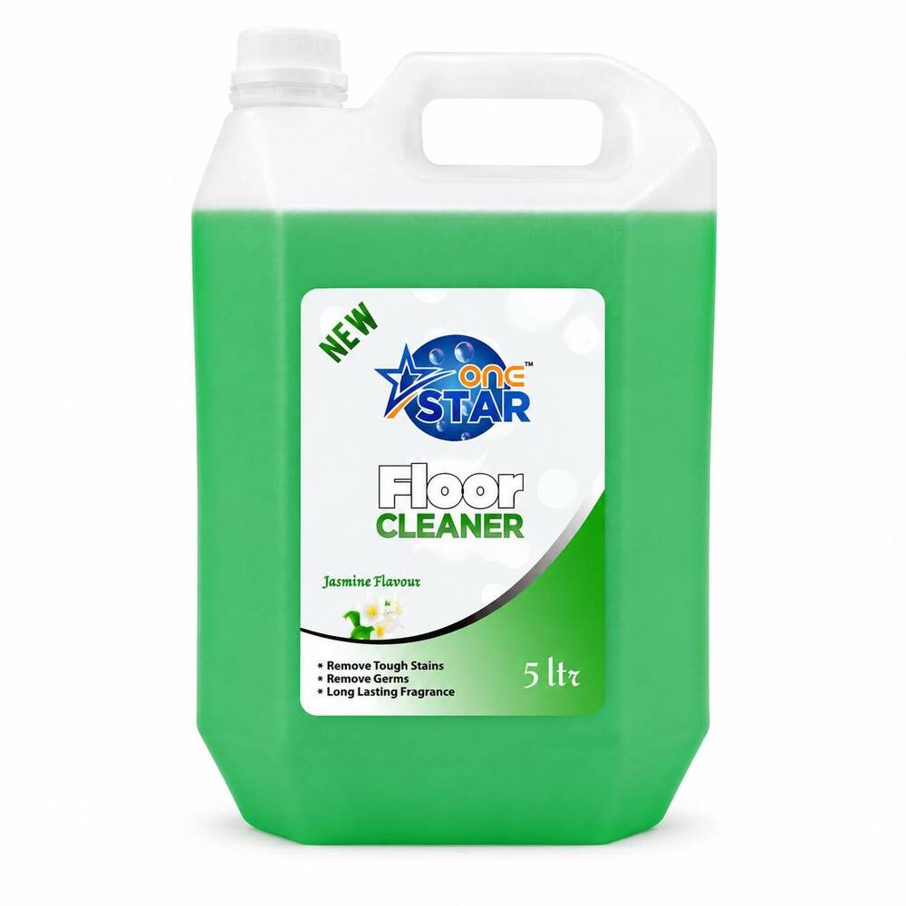5 Ltr Floor Cleaner