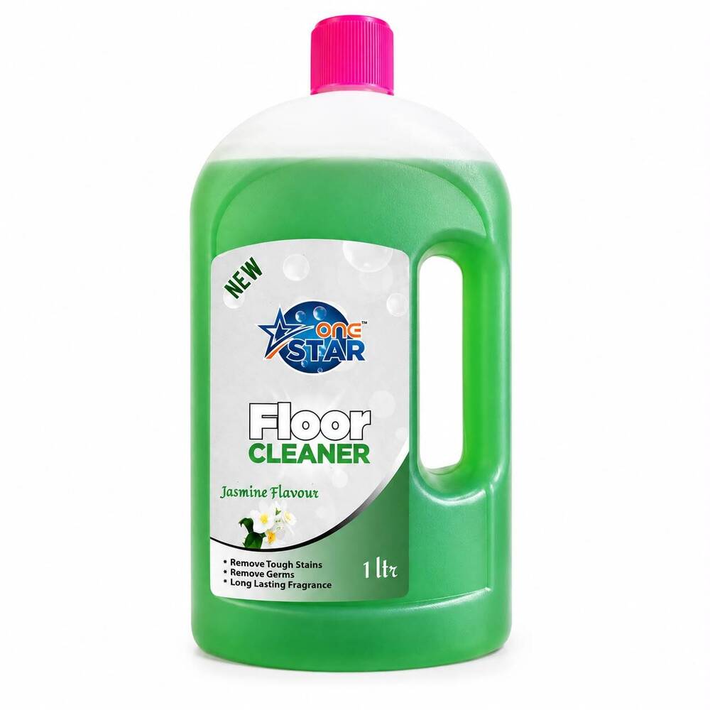 1 Ltr Floor Cleaner