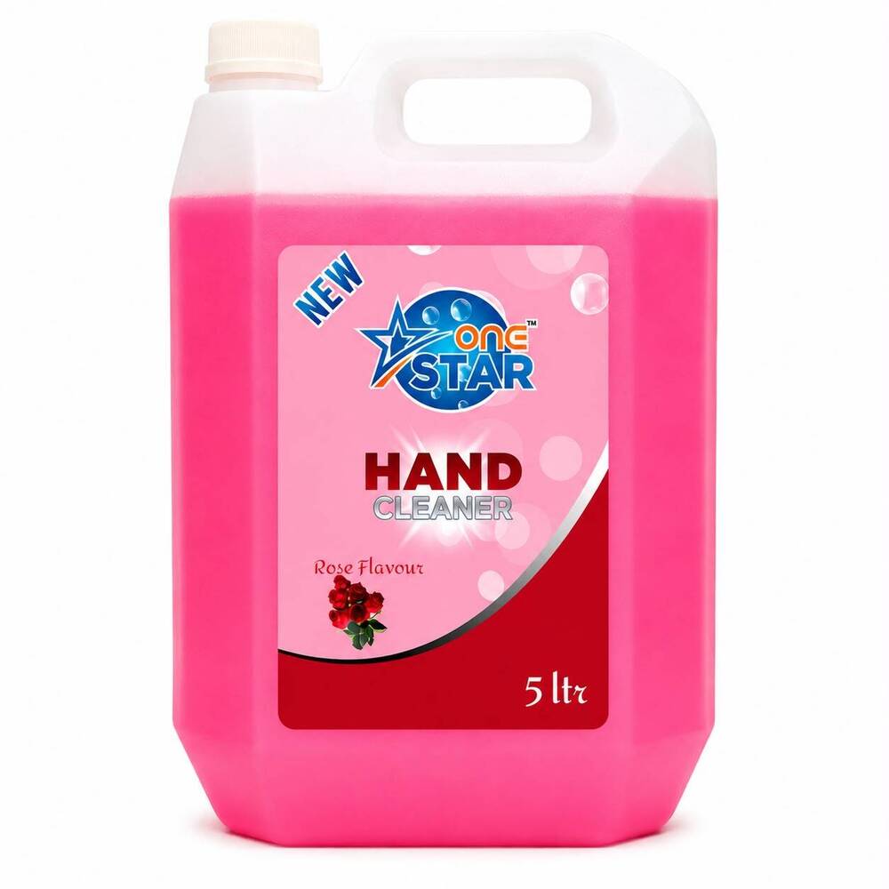 5 Ltr Hand Cleaner