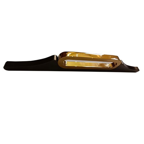 Alm23 Aluminium Cabinet Handle