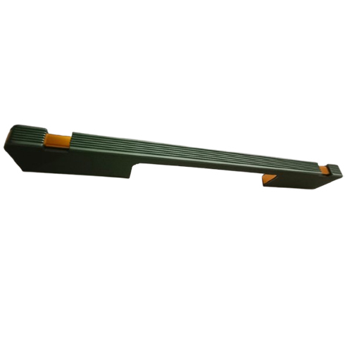 Alm24 Aluminium Cabinet Handle