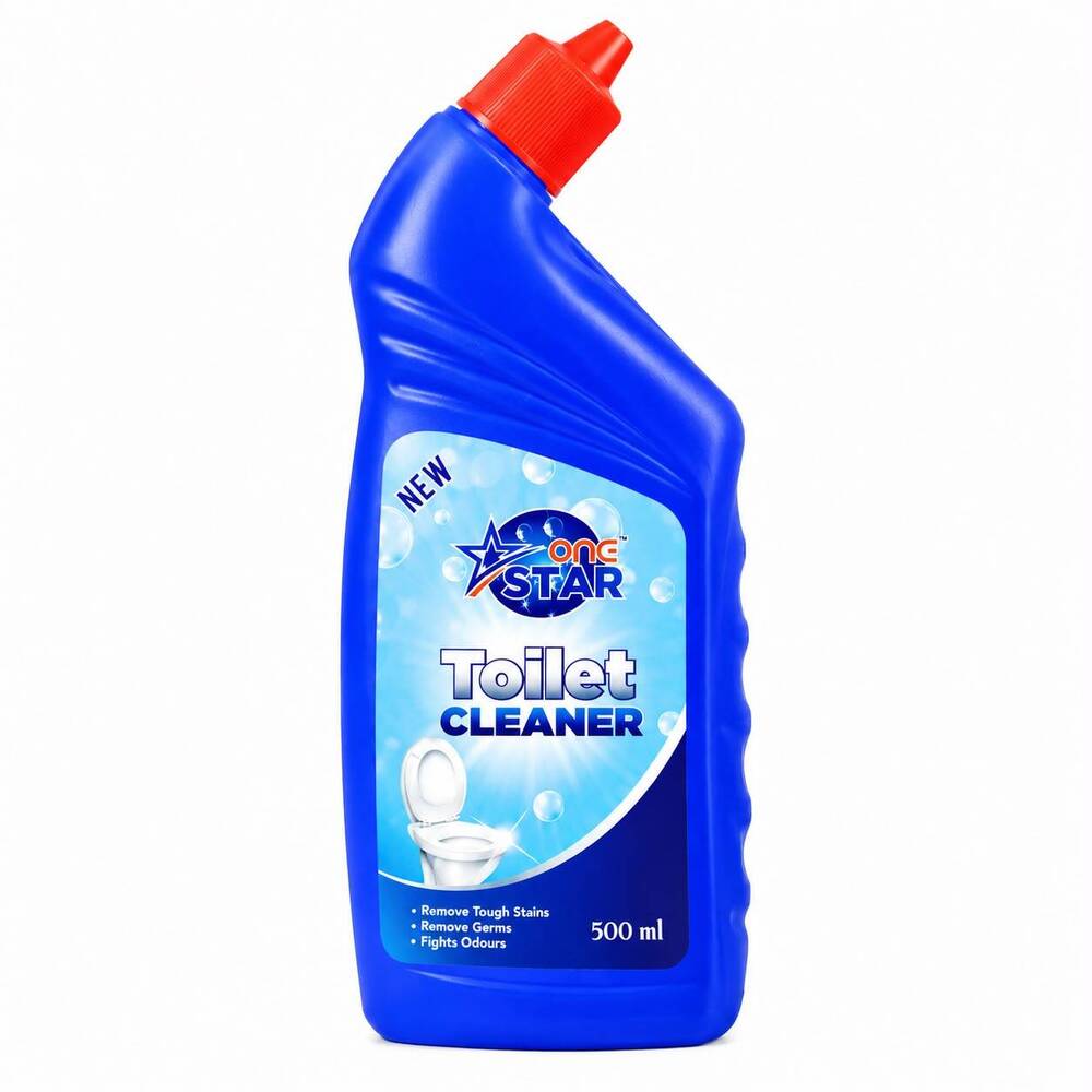 500 ml Toilet Cleaner
