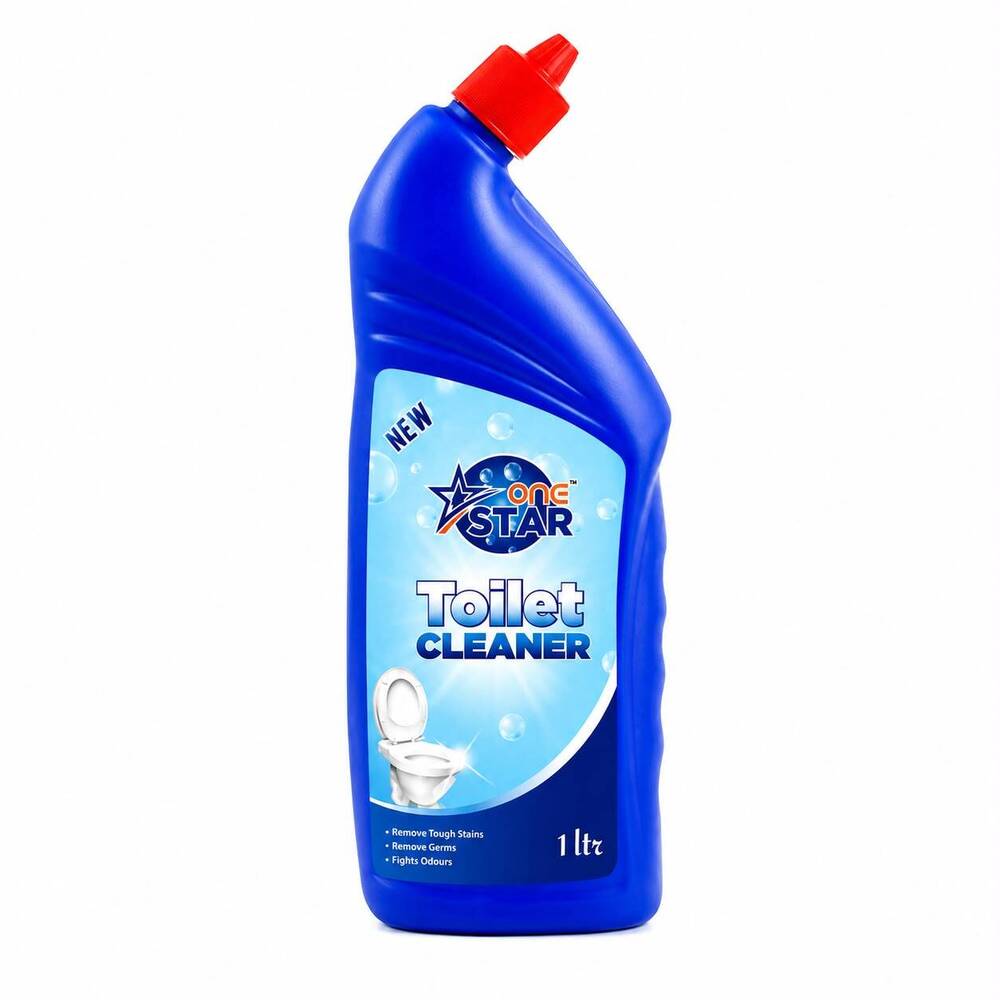 1 Ltr Toilet Cleaner