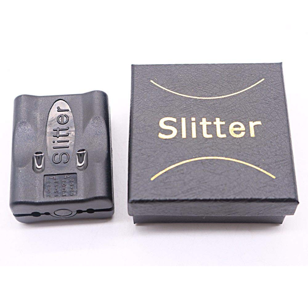 Fiber Optic Buffer Tube Slitter
