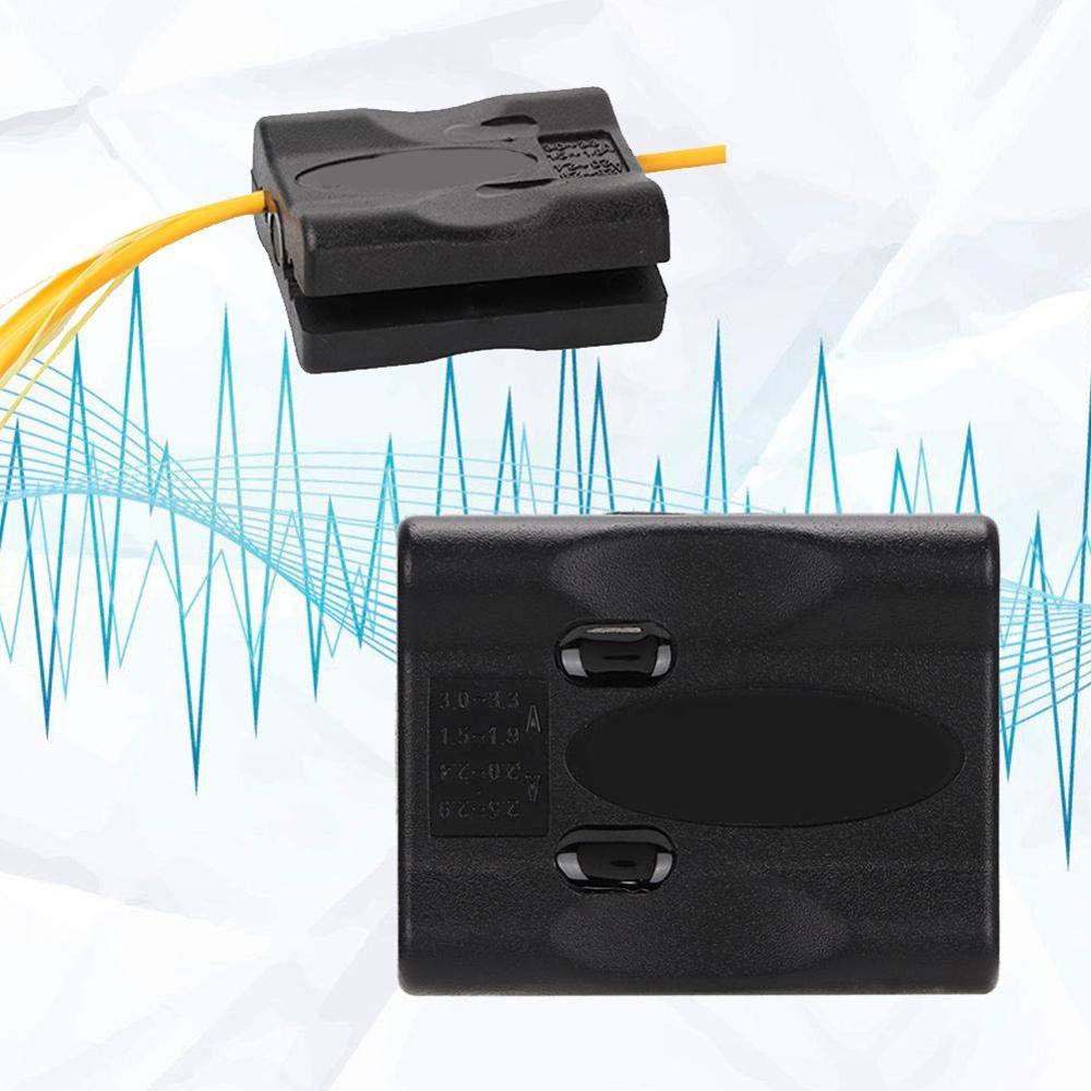 Fiber Optic Buffer Tube Slitter