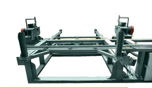 Dd Saw Machine