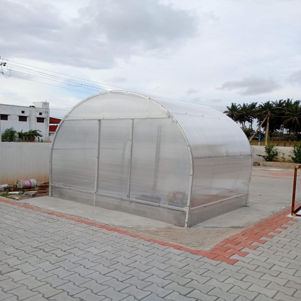 Solar Dryer