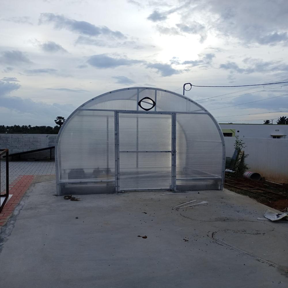 Solar Dryer