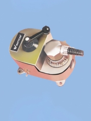 30A 440V Three Phase Semi Interlocked Switch Socket Unit Ms Enclosure Ip44 - Application: Machinery