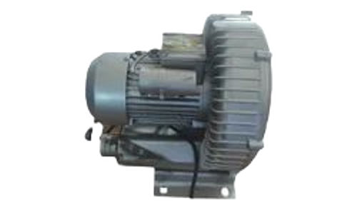 Industrial Ring Roots Blower