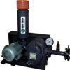 Twin Lobe Air Blower