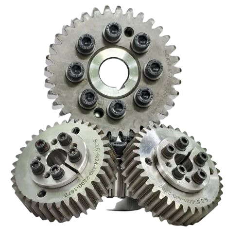Roots Blower Gears