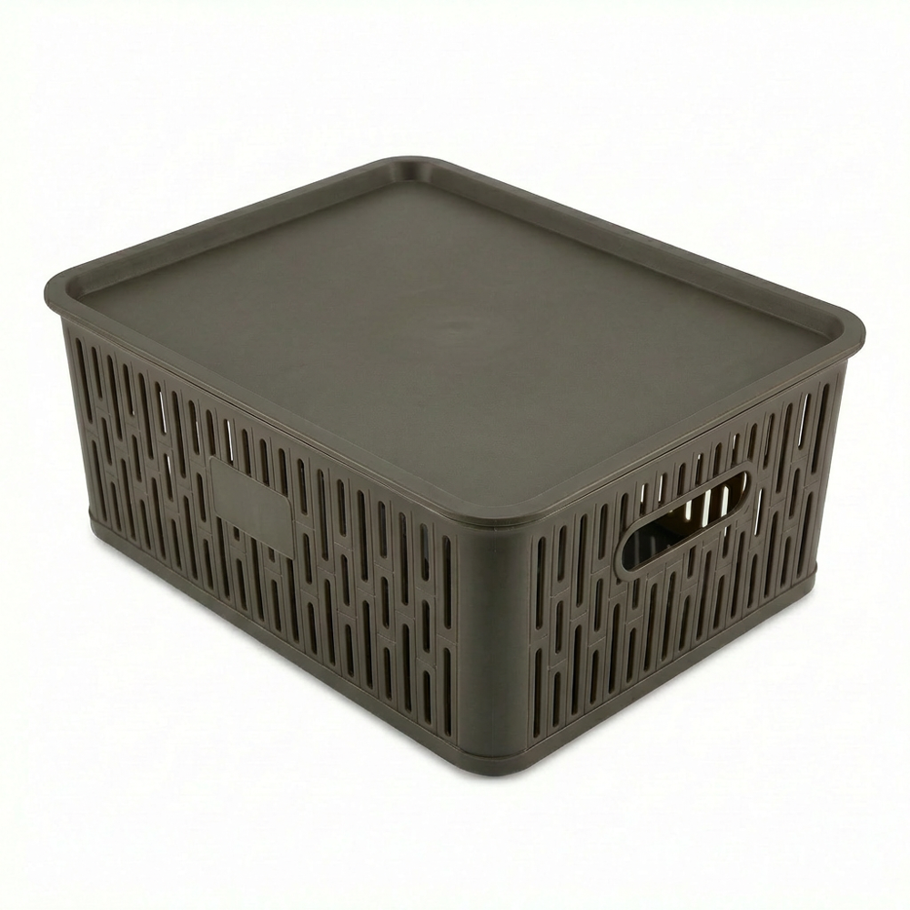 Plastic Brick Net Medium 