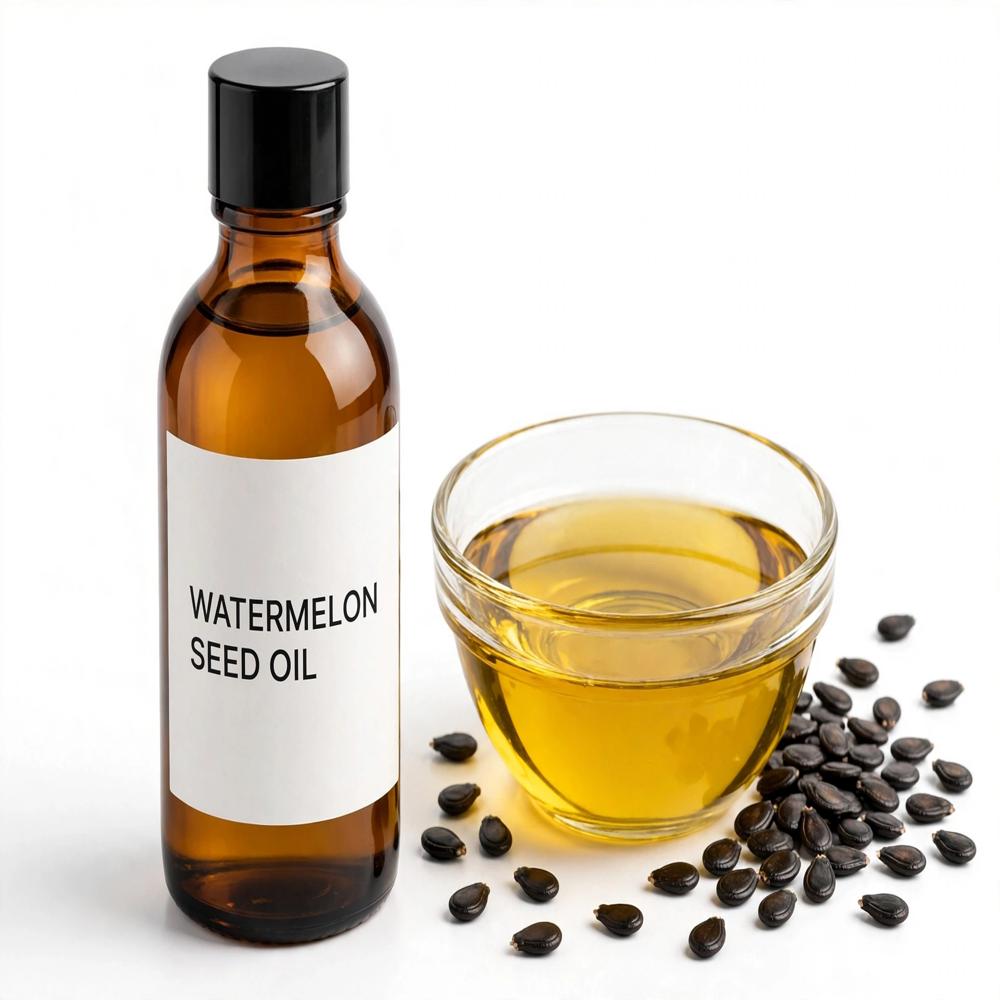 Watermelon Seed Oil