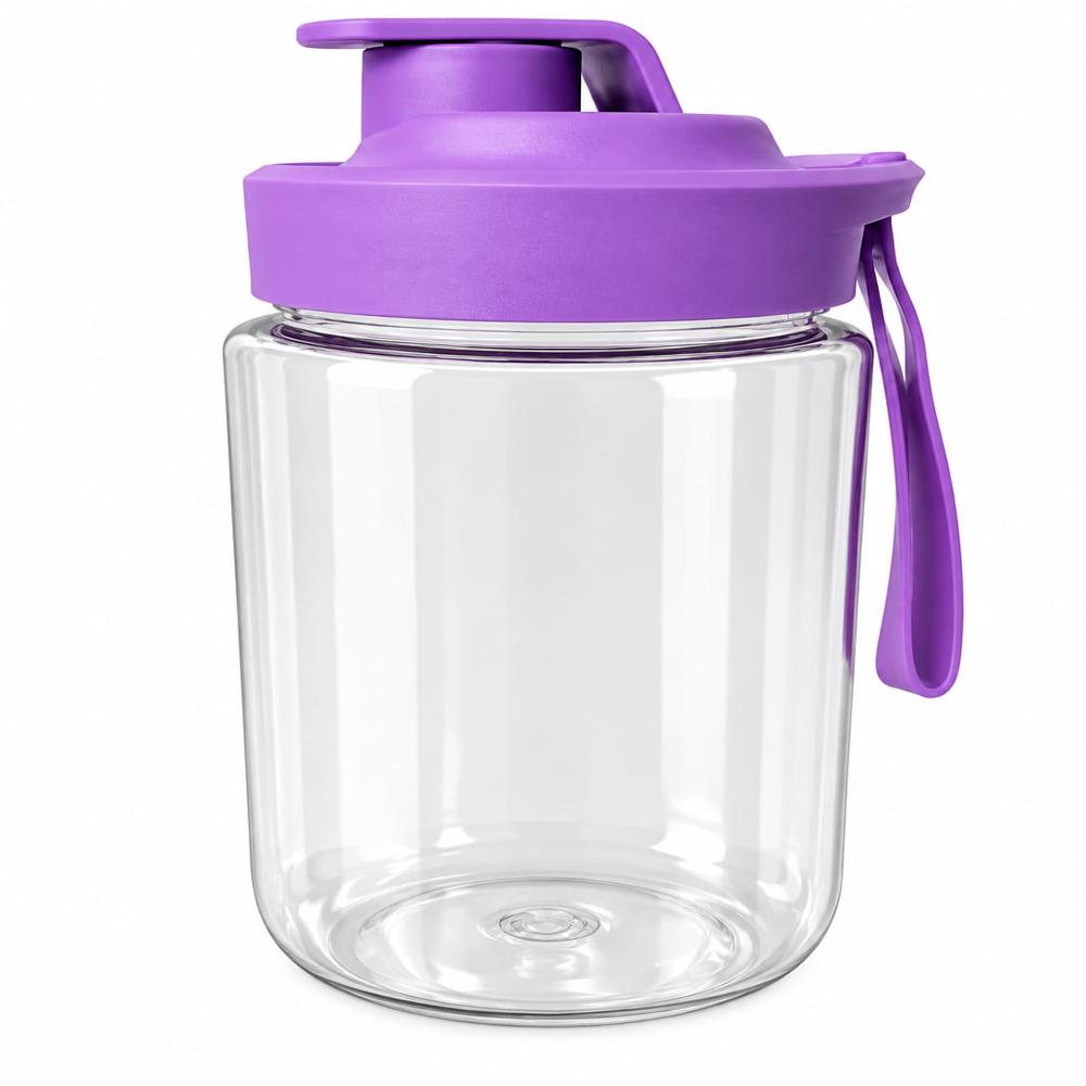 Portable Rechargeable Juicer Blender