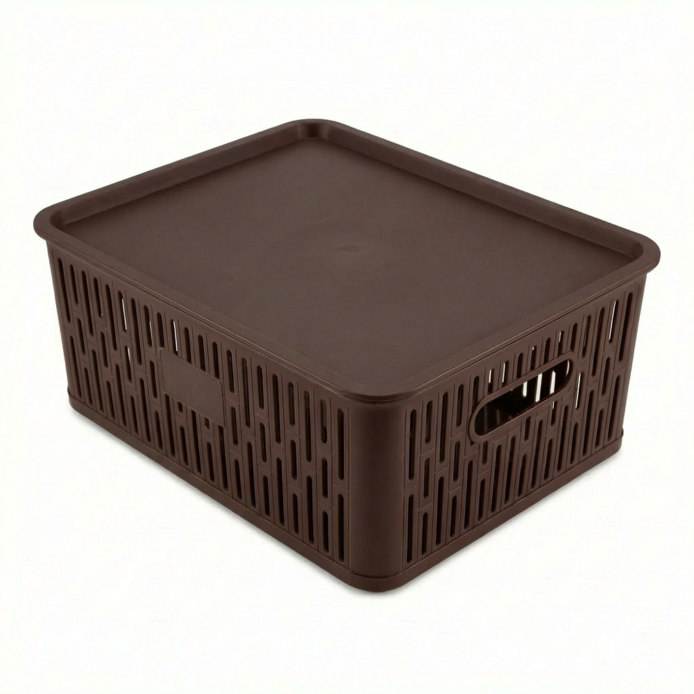 Plastic Brick Net Medium 
