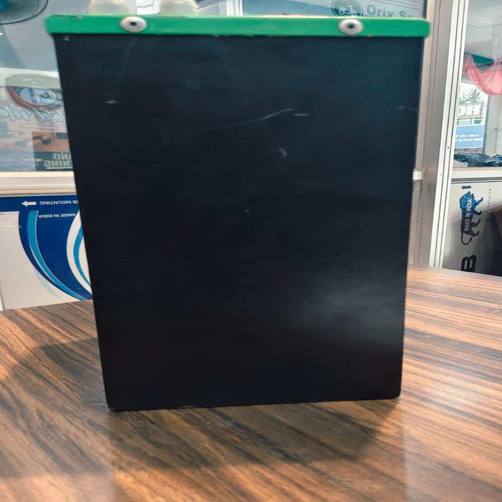 Lithium Battery 60v/32ah