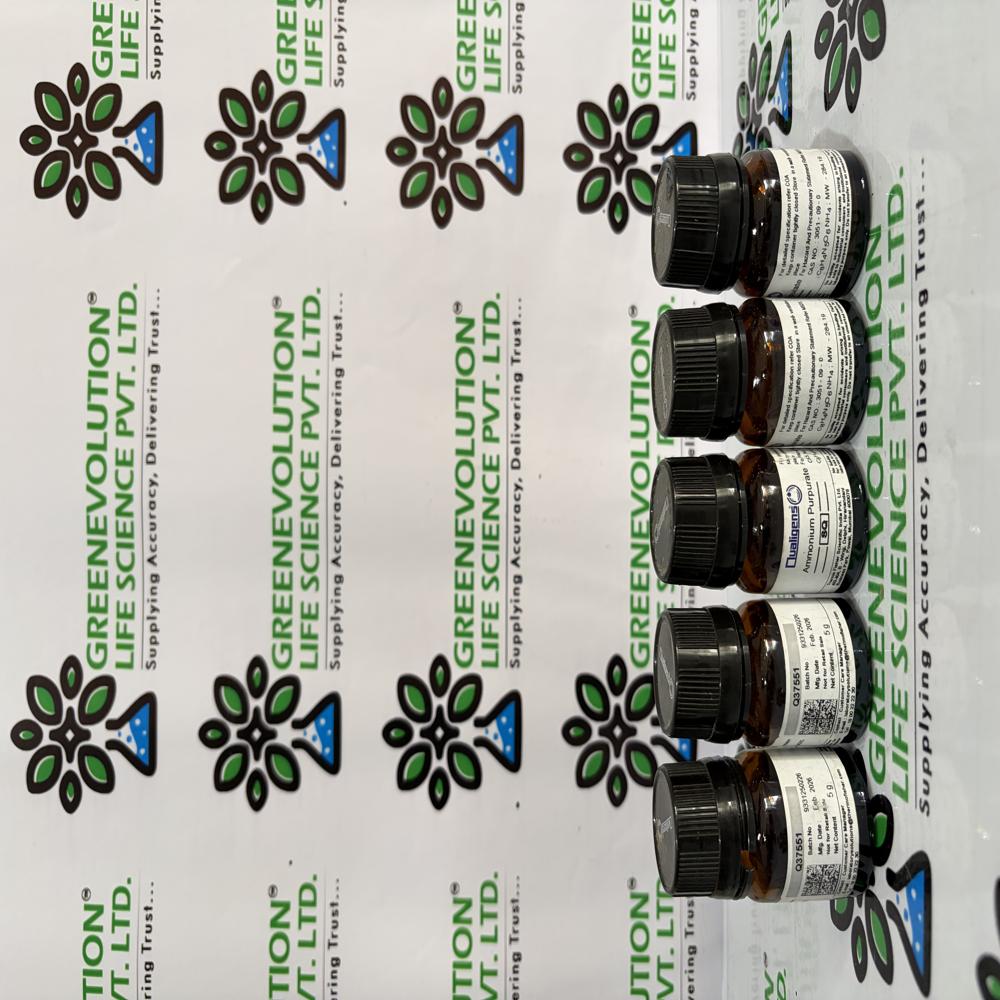 Ammonium Purpurate Murexide SQ 5g
