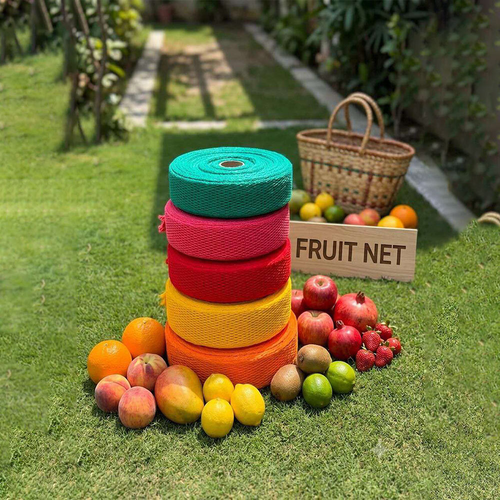 Fruit Packaging Net