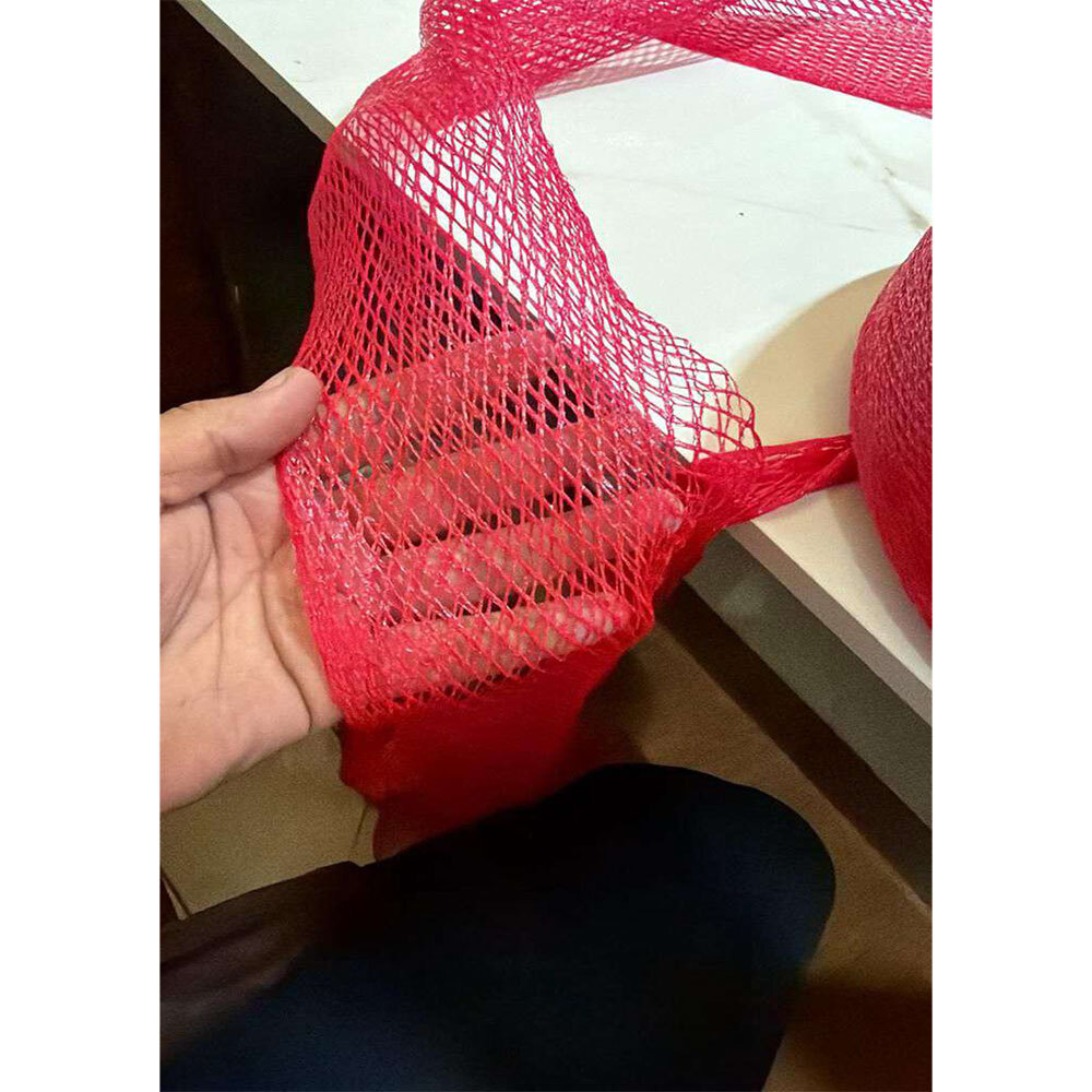 Fruit Packaging Net
