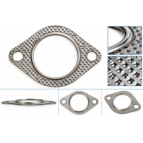 Exhaust Pipe Flange Gasket
