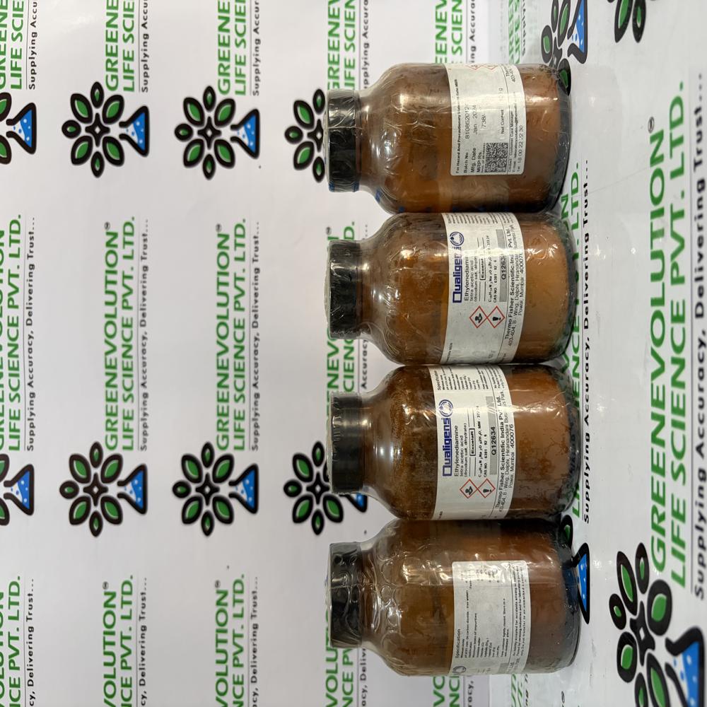 EDTA Disodium Salt AR 100g