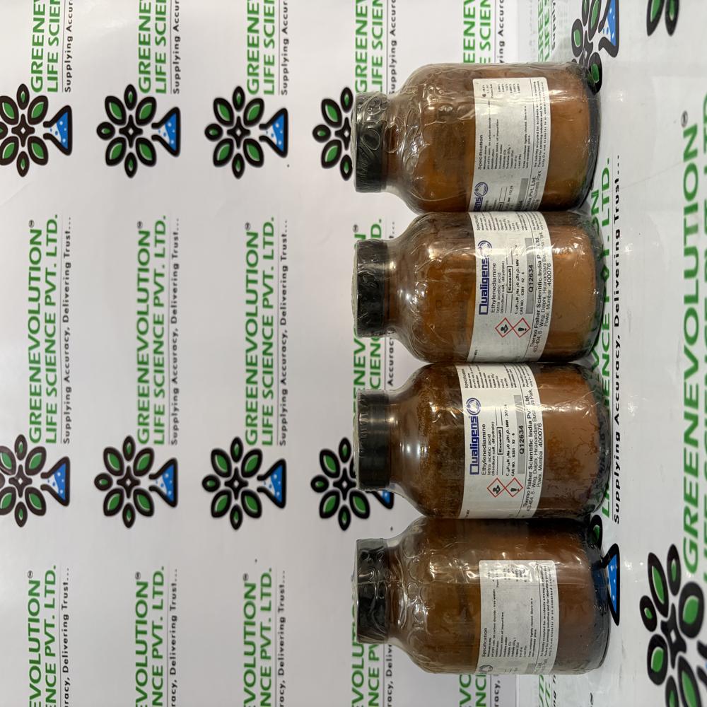 EDTA Disodium Salt AR 100g