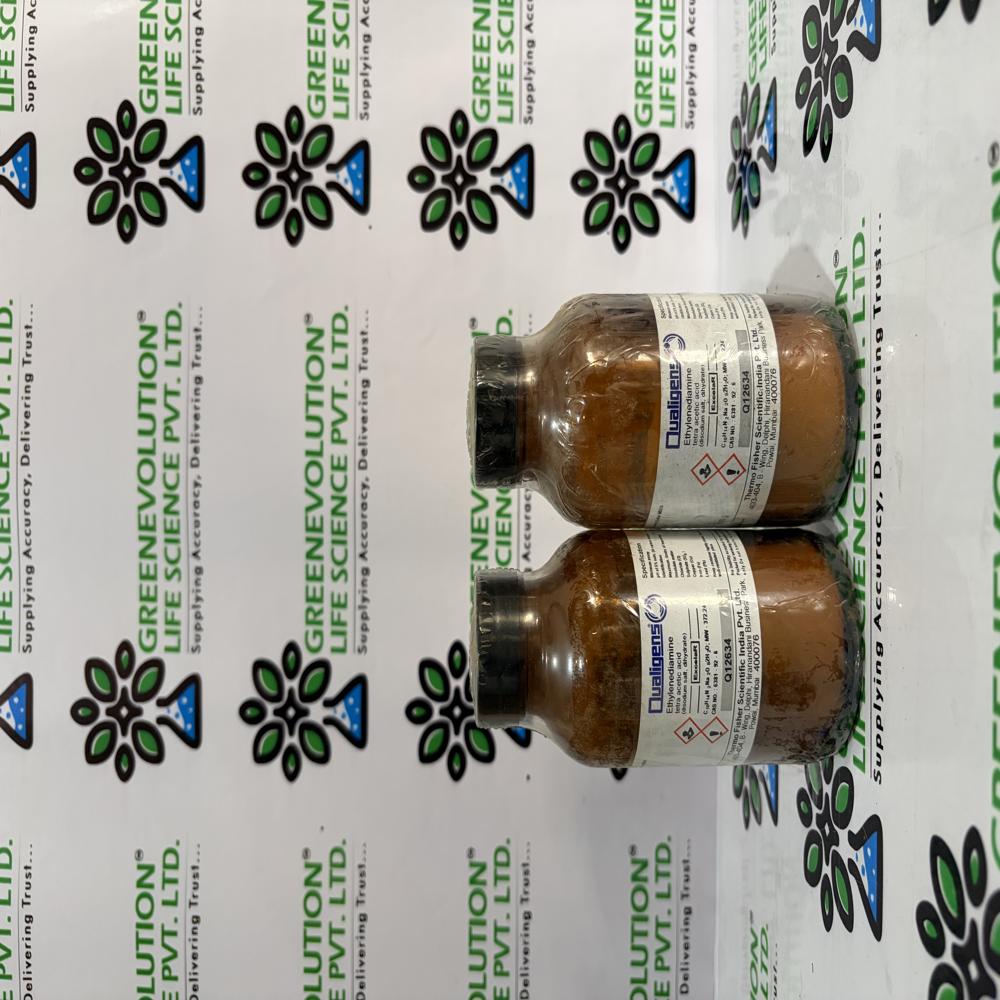 EDTA Disodium Salt AR 100g