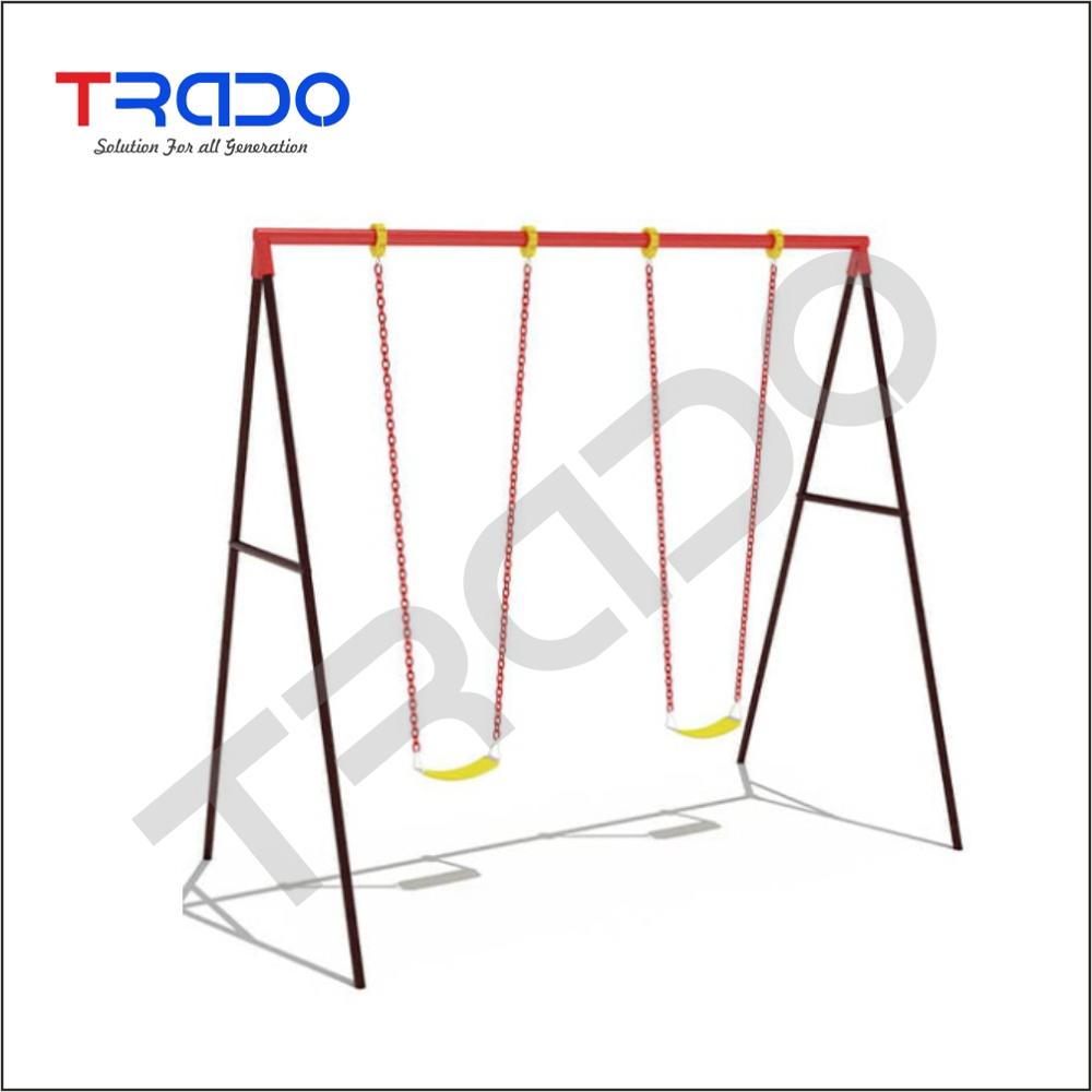 Outdoor Playground Swing