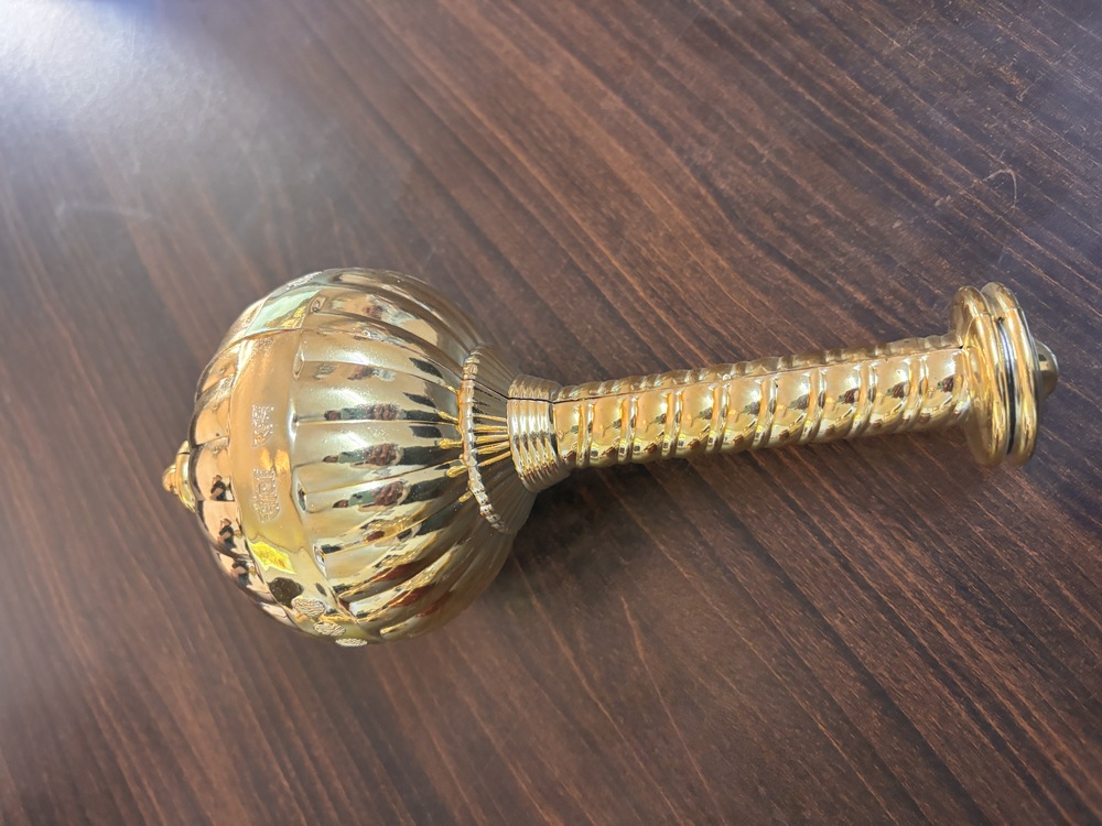 8 Inch Hanuman Ji Gada