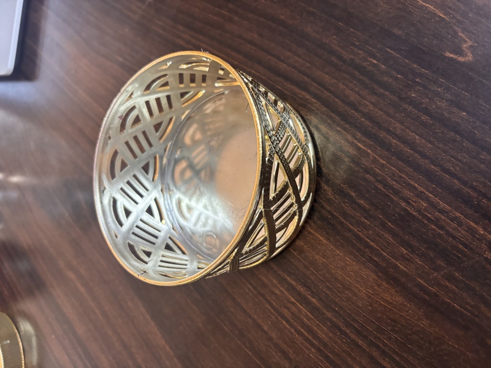 Jar Basket