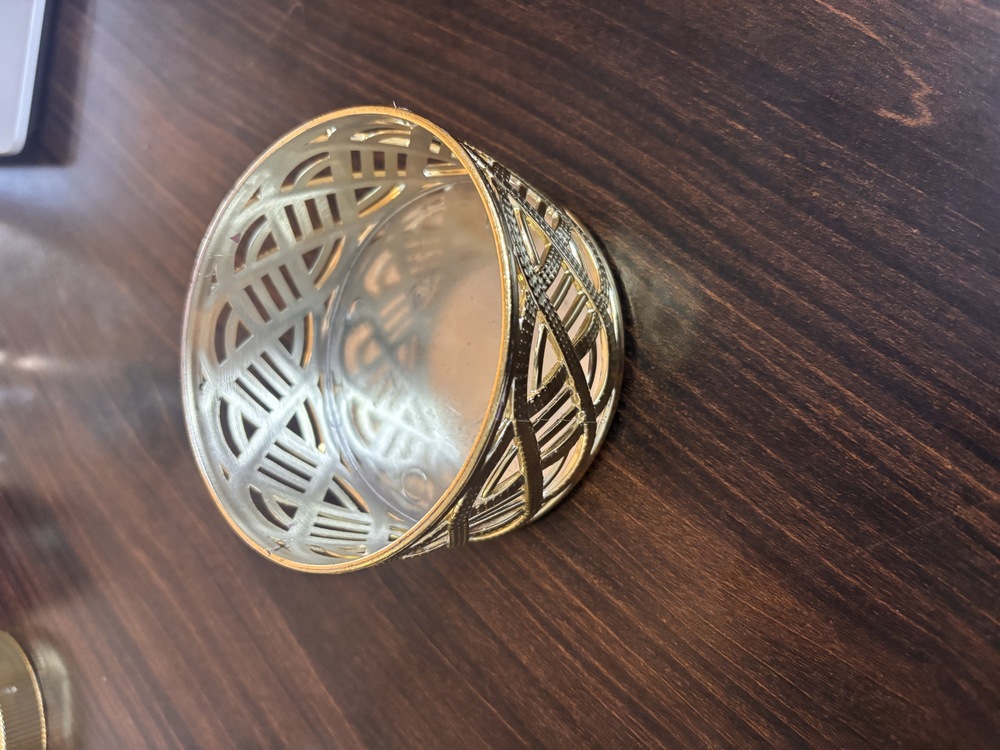 Jar Basket Set