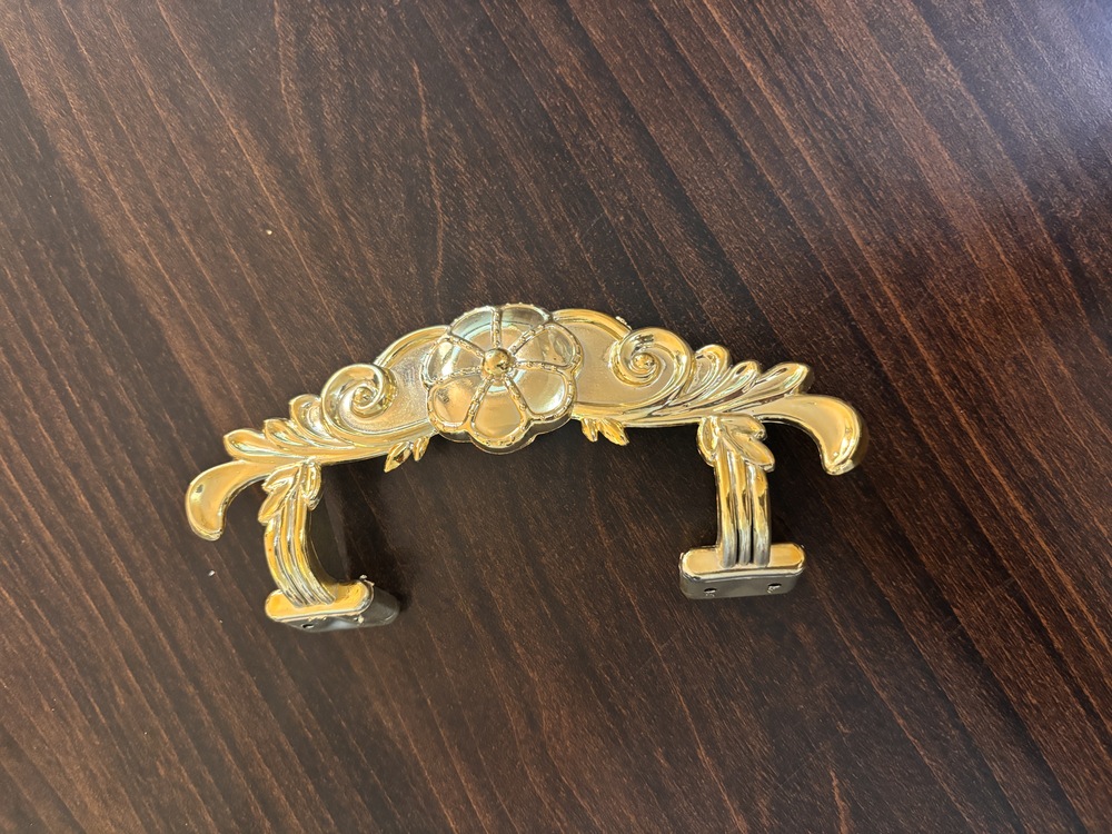 Tray Side Handle