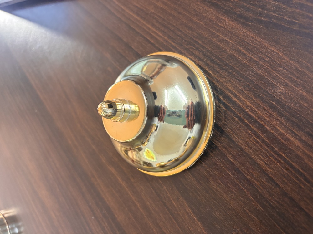 Dome Jar Cap