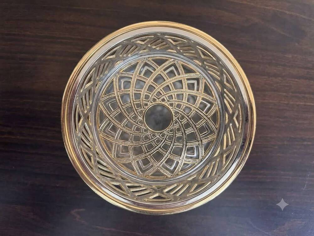 Jar Bracket