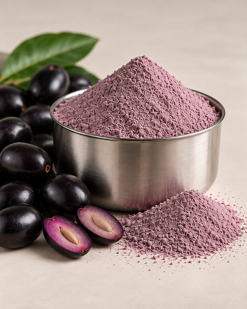 Jamun Powder