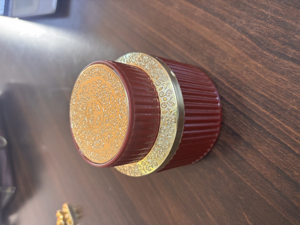 Jar Cap