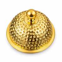 Temple Fancy Jar Cap