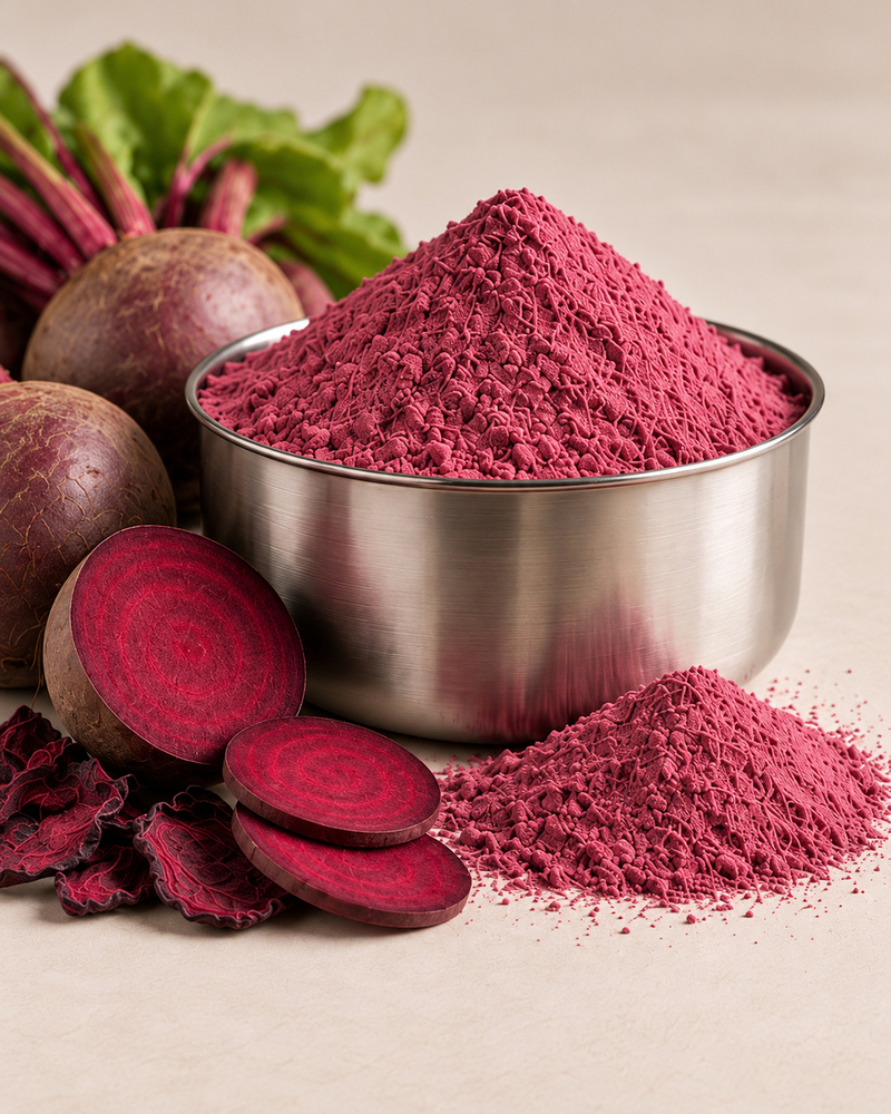 Beetroot Powder