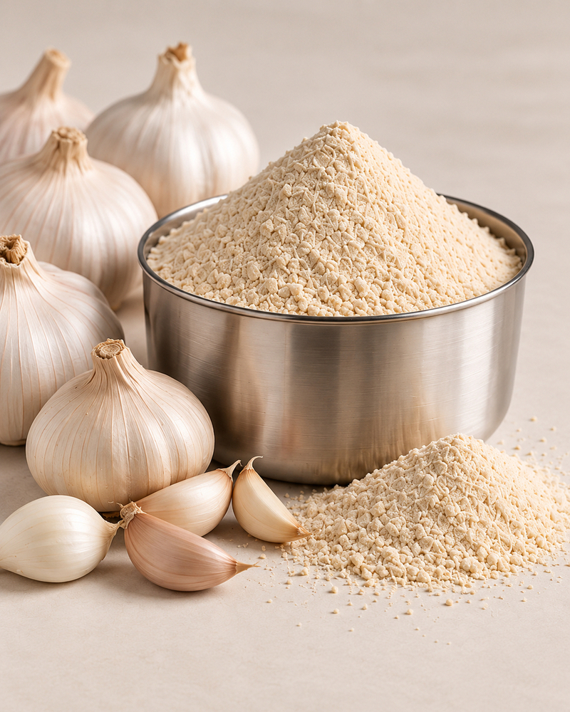 Garlic Powder
