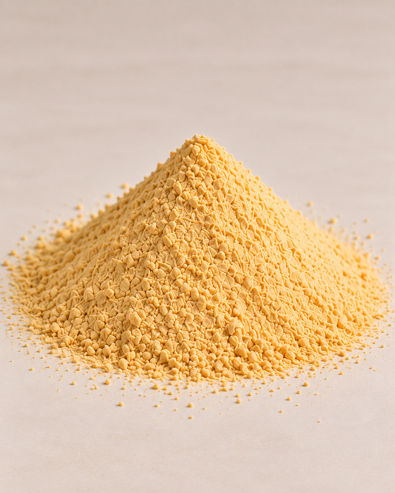 Pure Carrot Powder